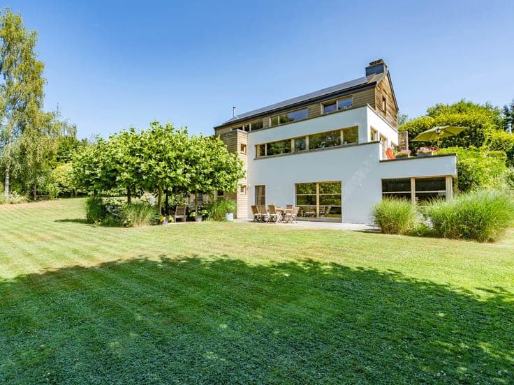 House in Neufchâteau