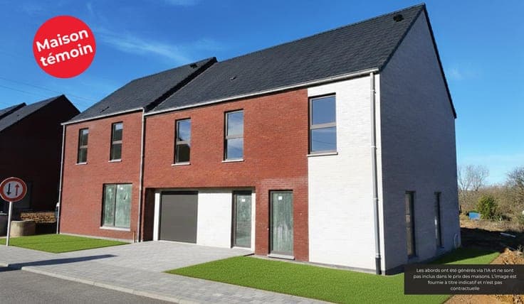 Low-energy new homes (Q-ZEN)