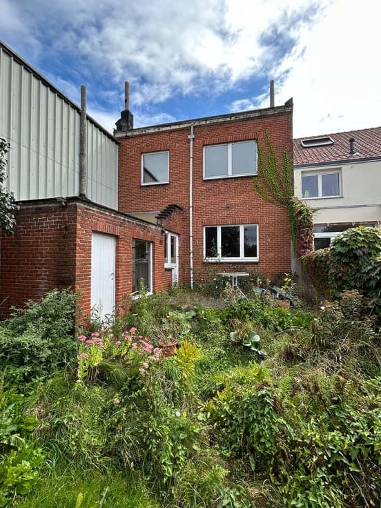 House in Waterloo