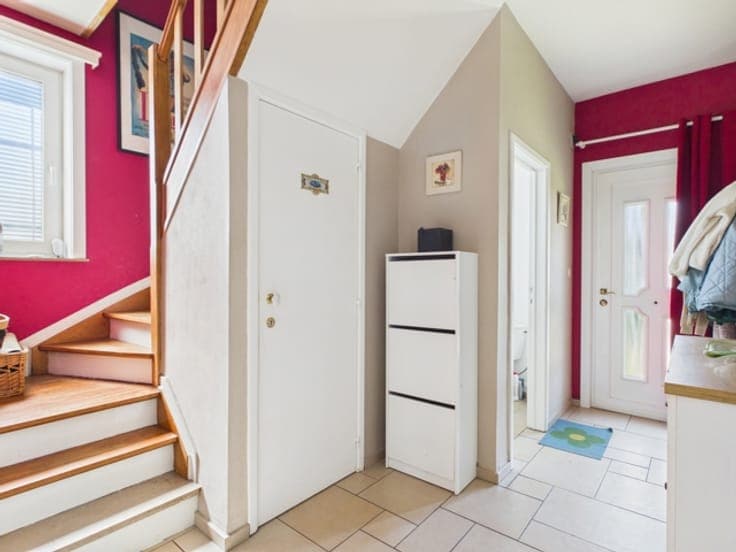 House in Tubize