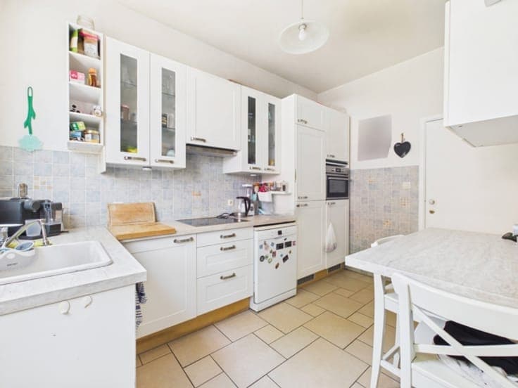 House in Tubize