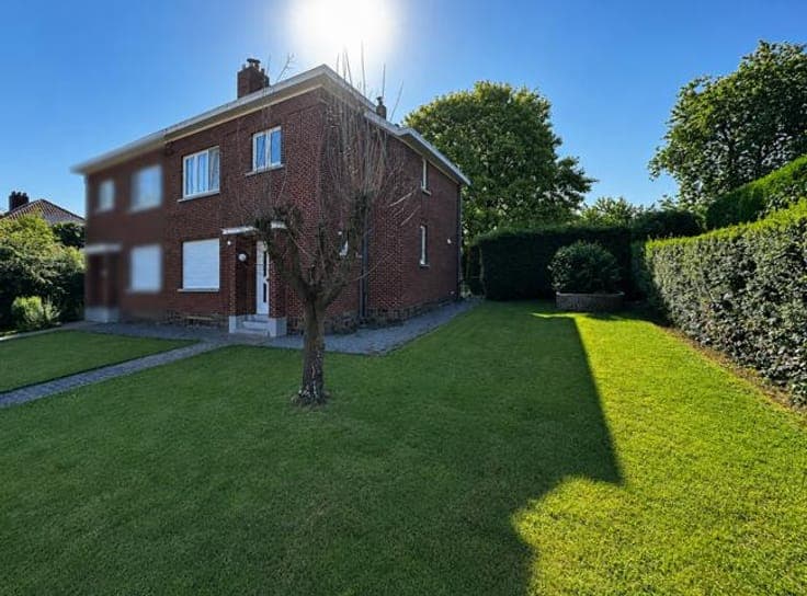 House in Tubize