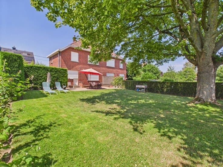 House in Tubize