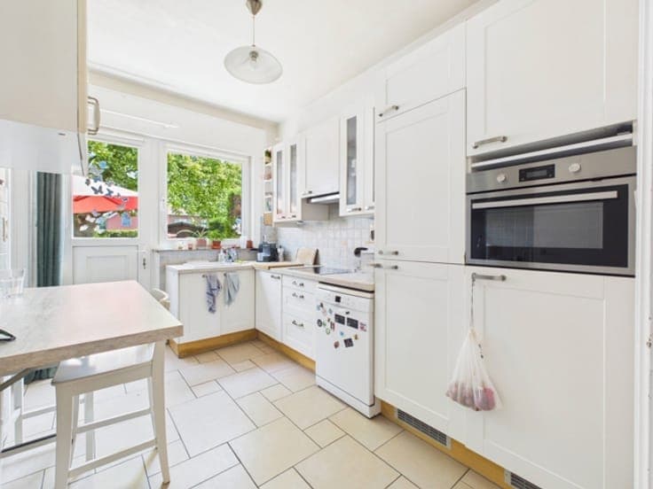 House in Tubize