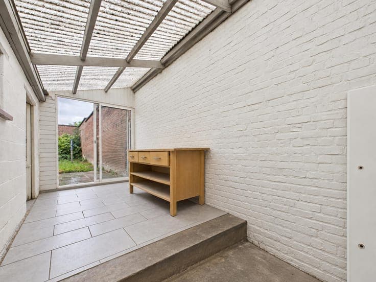 House in Mouscron