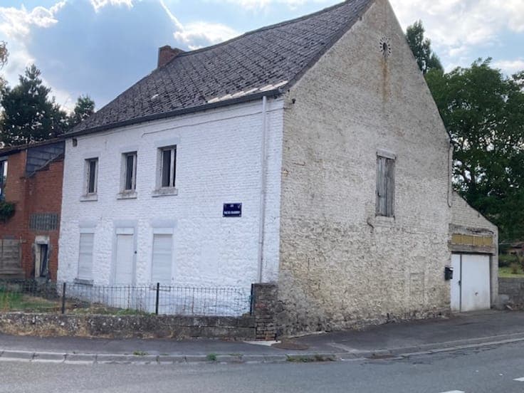 House in Beaumont