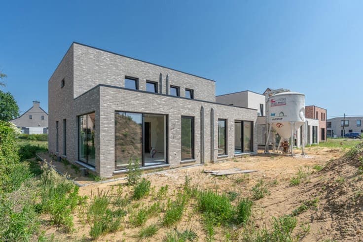 House in Lille