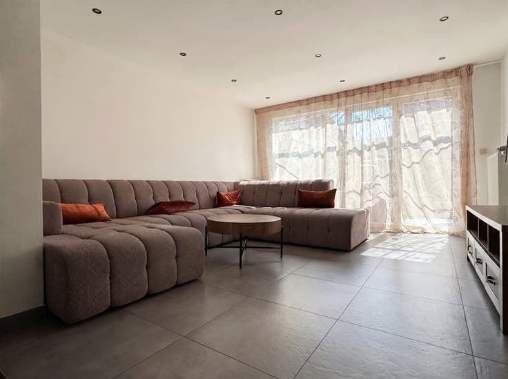 Renovated, move-in-ready home with an EPC rating of A