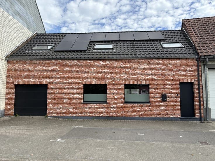 House in Lebbeke