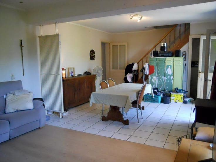House in Gilly