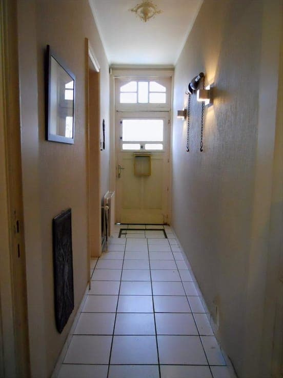 House in Gilly