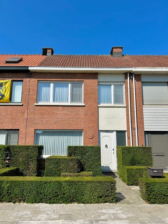 Woning