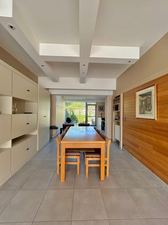 Woning