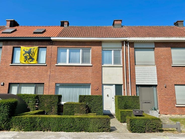 Woning