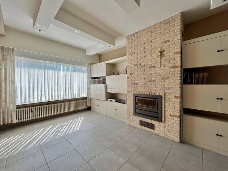 Woning