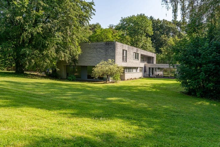 Prince d'Orange, 2 MAISONS 3 façades. Terrain 54a96ca.