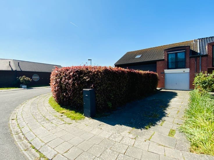House in Pecq