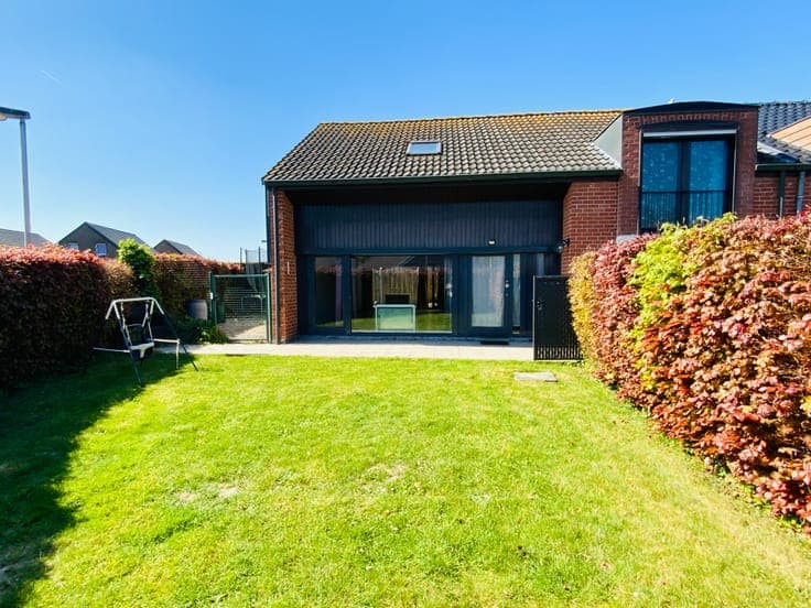 House in Pecq