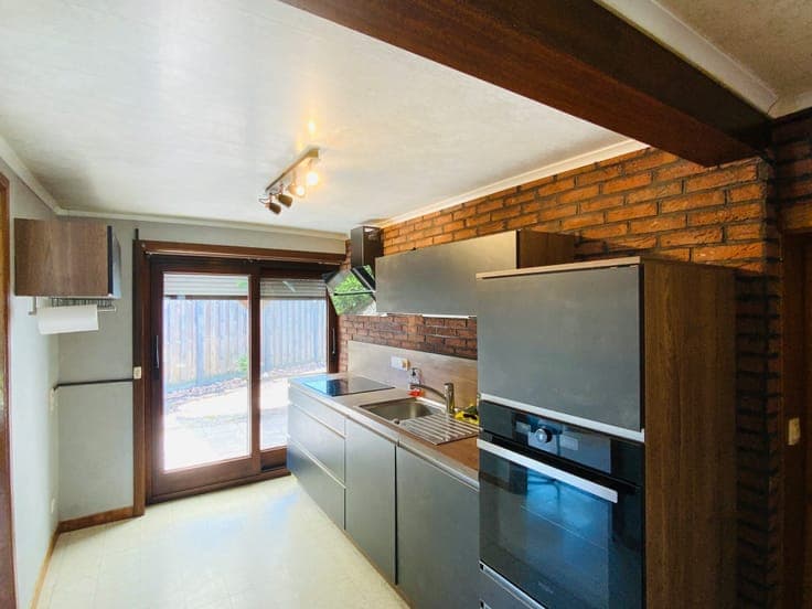 House in Pecq