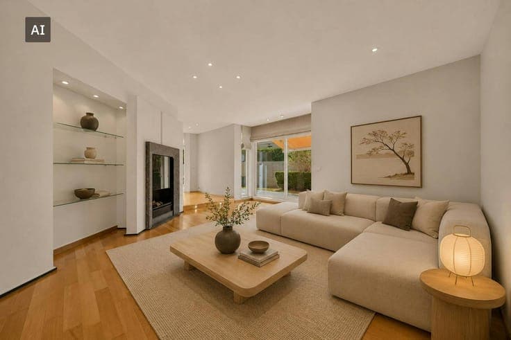 Unique villa with stunning views for sale in Knokke-Heist