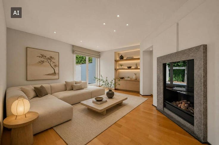 Unique villa with stunning views for sale in Knokke-Heist