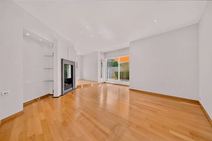 Unique villa with stunning views for sale in Knokke-Heist