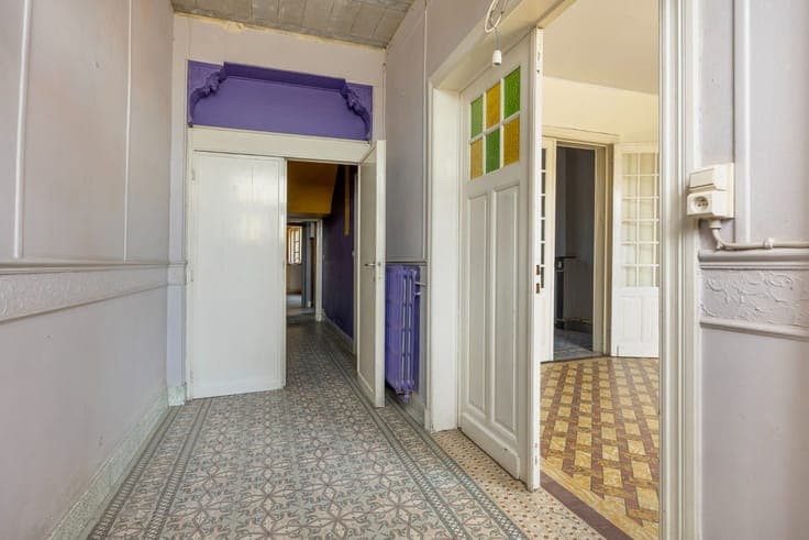 House in Lubbeek