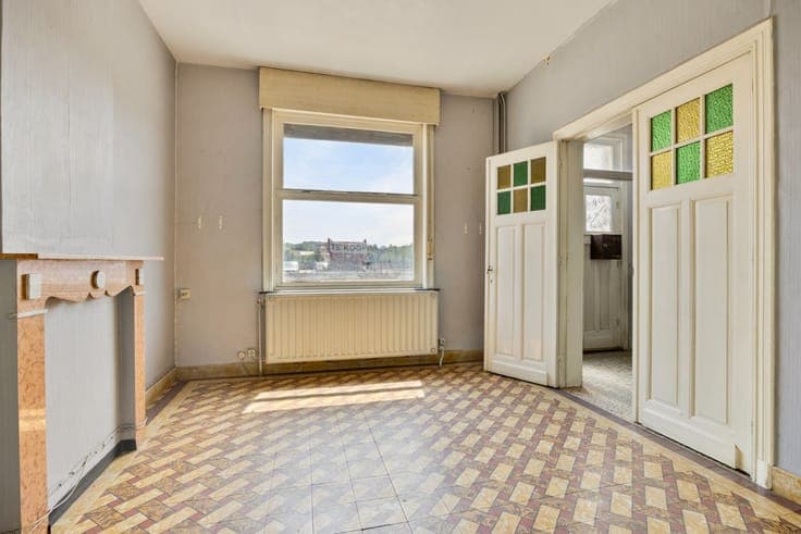 House in Lubbeek