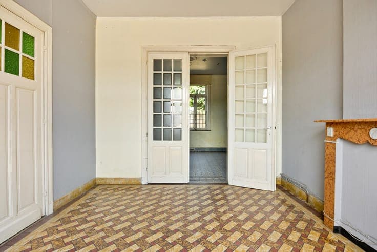 House in Lubbeek