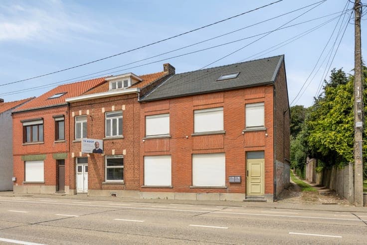 House in Lubbeek