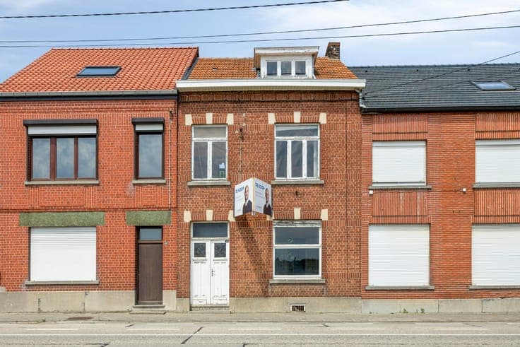 House in Lubbeek