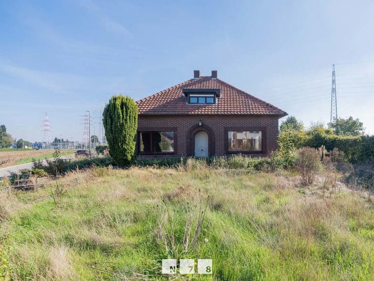 House in Bree