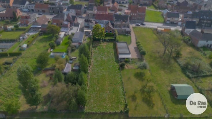 BAMBRUGGE - Veelzijdige eigendom op centrale ligging