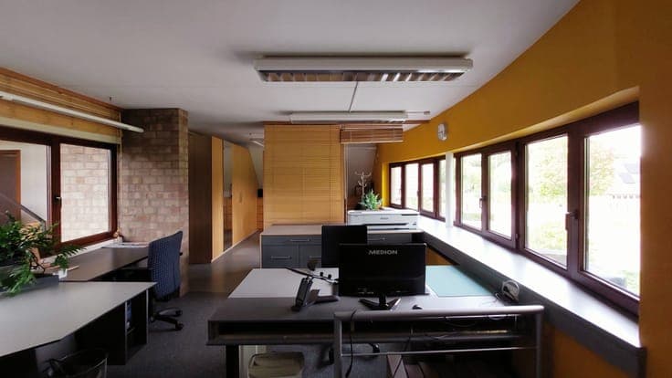 House in Kampenhout