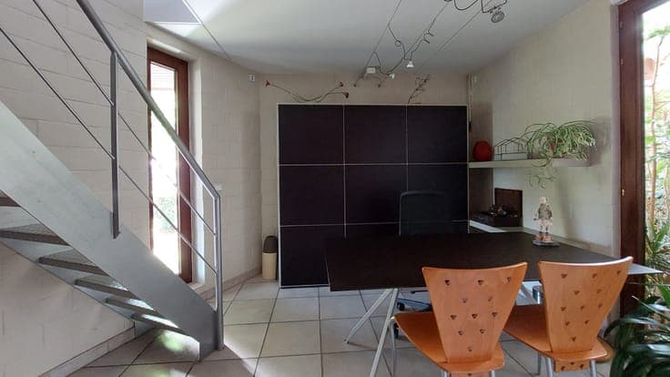 House in Kampenhout