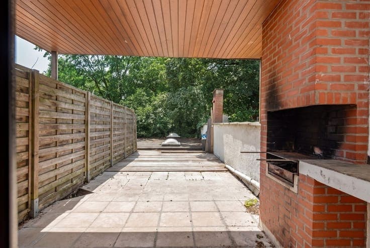 Investment property - mixed use residential