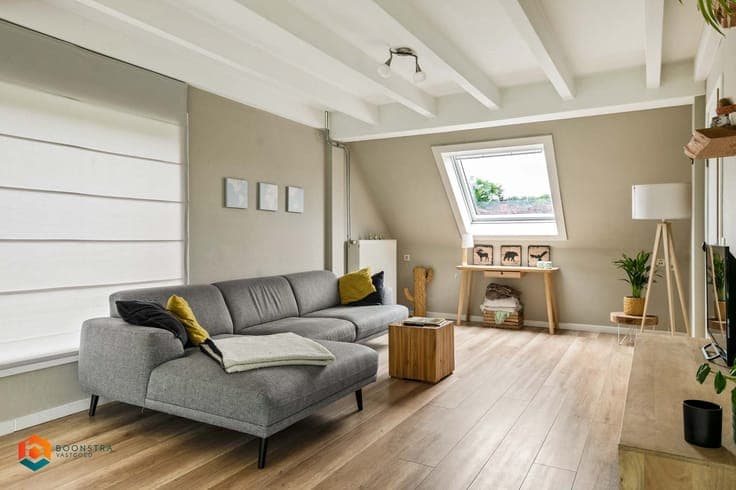Gezellige woning op goede locatie te Keerbergen met 3 tot...