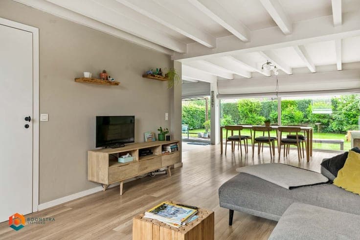 Gezellige woning op goede locatie te Keerbergen met 3 tot...