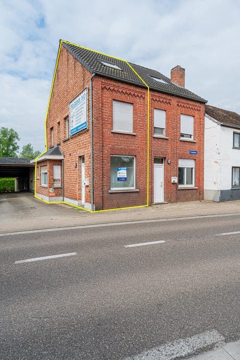 House in Keerbergen