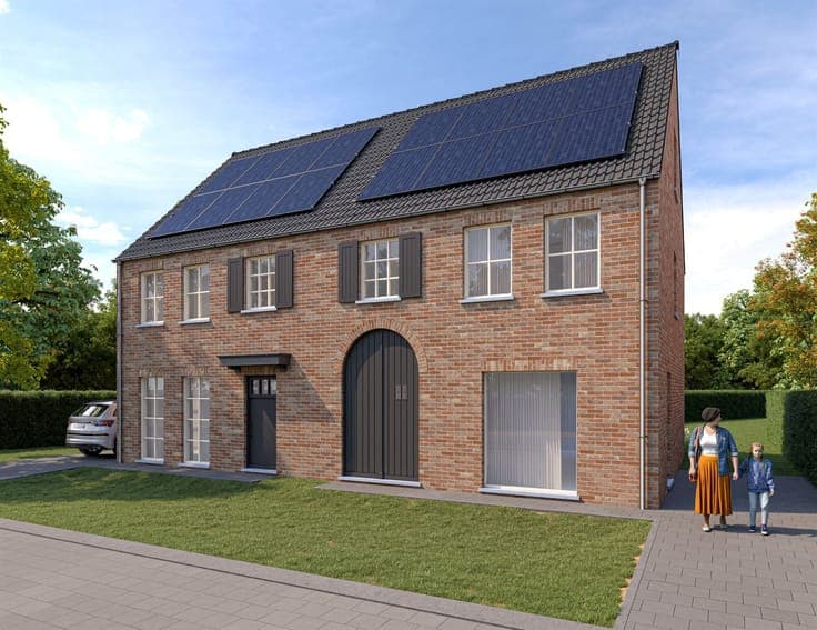 Woning