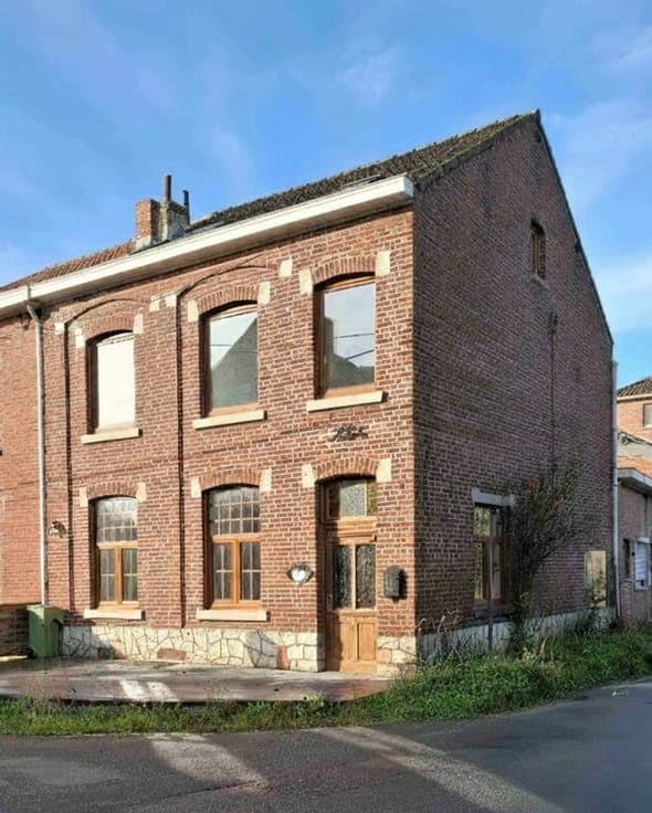 multi-purpose building