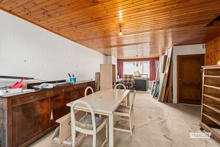 House in need of renovation with potential for sale in Blan…