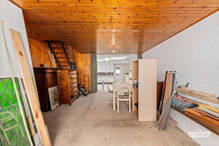 House in need of renovation with potential for sale in Blan…