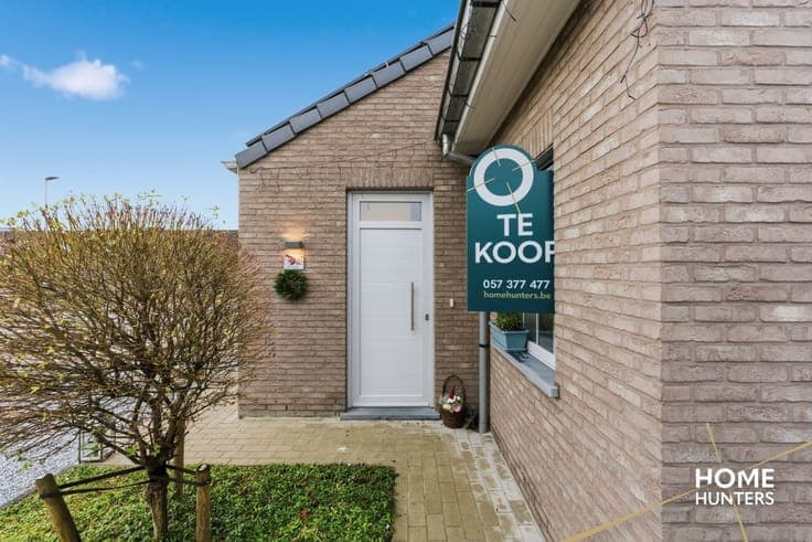 House in Harelbeke
