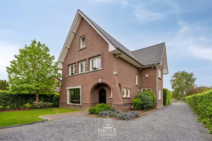 House in Meeswijk