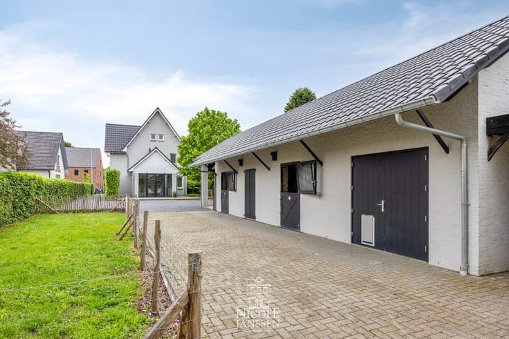 House in Meeswijk