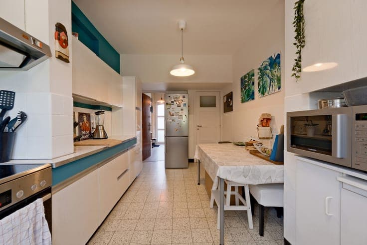 House in Woluwe-Saint-Lambert