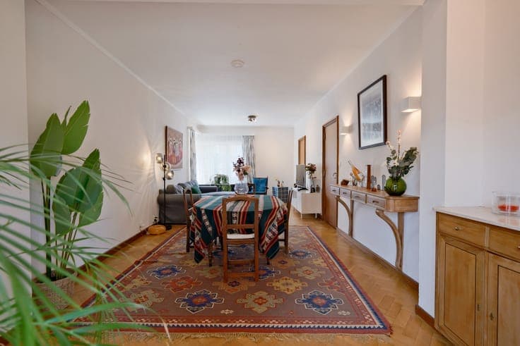 House in Woluwe-Saint-Lambert