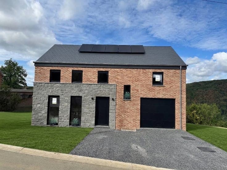 House in Dinant