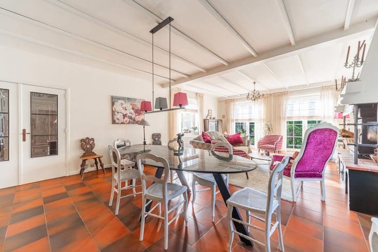 House in Wavre